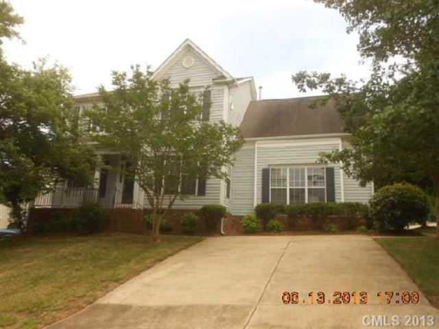 10457 Quiet Bay Ct., Charlotte, NC 28278