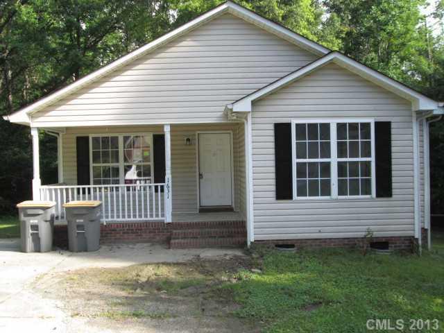1631 Odessa St., Kannapolis, NC 28083