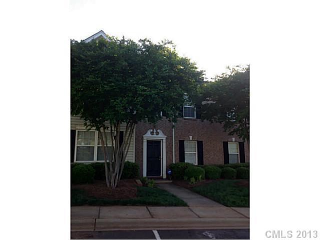 4212 Glenlea Commons Dr., Charlotte, NC 28216