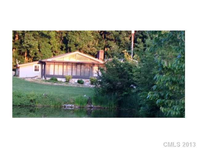 1455 Upper Palmer Rd., Salisbury, NC 28146
