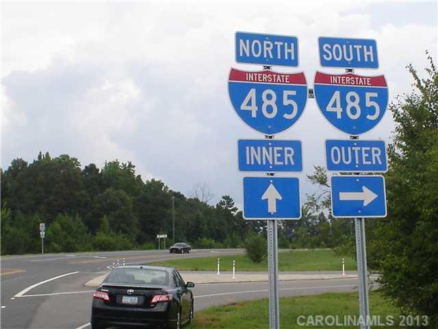 9833 Garrison Rd. #PTR IV U/, Charlotte, NC 28278