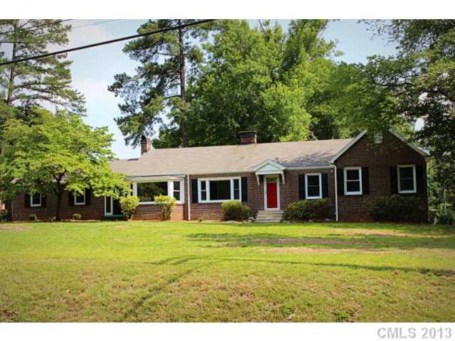 1701 Linwood Rd., Gastonia, NC 28052