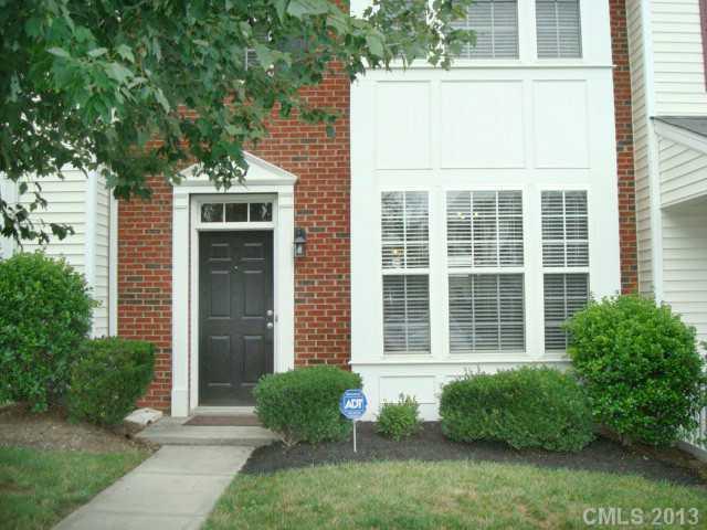 7367 Laurel Valley Rd. #., Charlotte, NC 28273