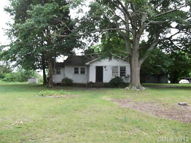 417 Old Lincolnton Crouse Rd., Lincolnton, NC 28092