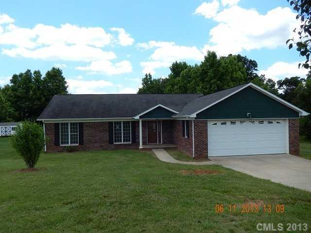 920 Bethel Church Rd., Lincolnton, NC 28092