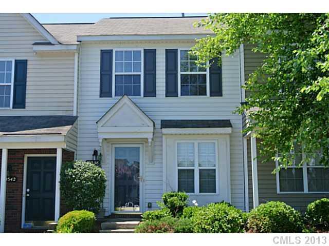 10538 Broken Branch Rd. #1423, Charlotte, NC 28213