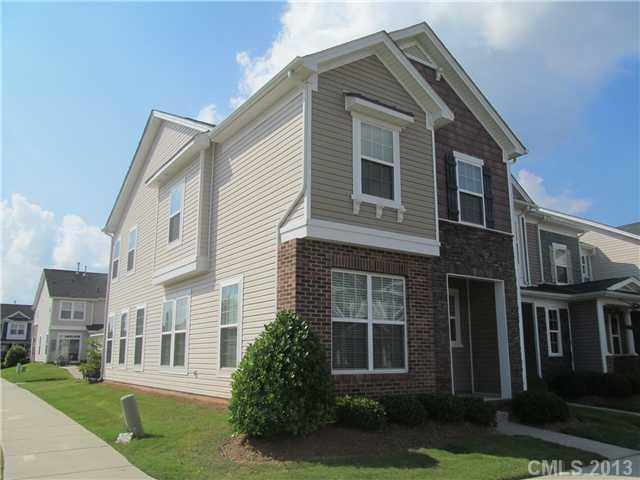 115 Morning Mist Ln. #A, Mooresville, NC 28117