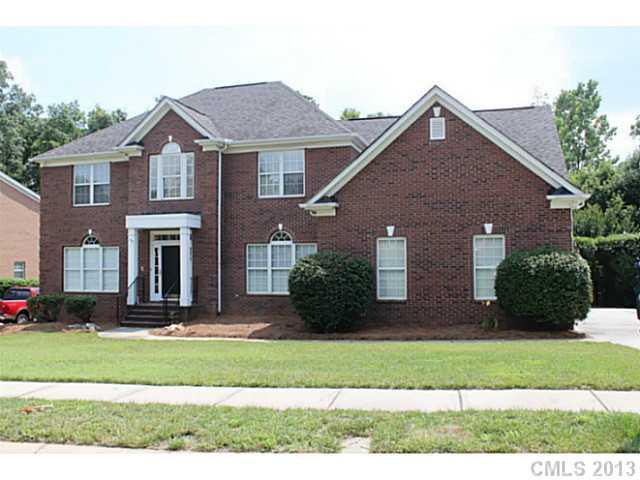 8133 Grahamson Ln., Charlotte, NC 28269