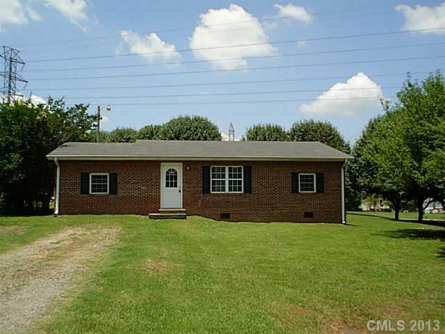 207 Whites Mill Rd., Statesville, NC 28677