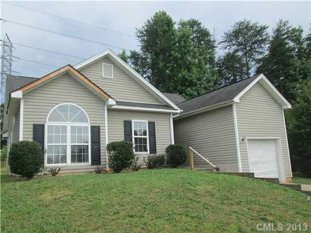 1904 Nigel Ct., Charlotte, NC 28213