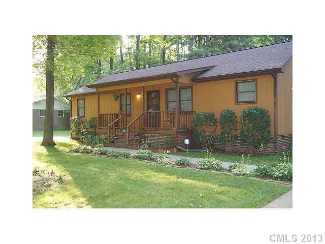 6217 Grove Park Blvd., Charlotte, NC 28215