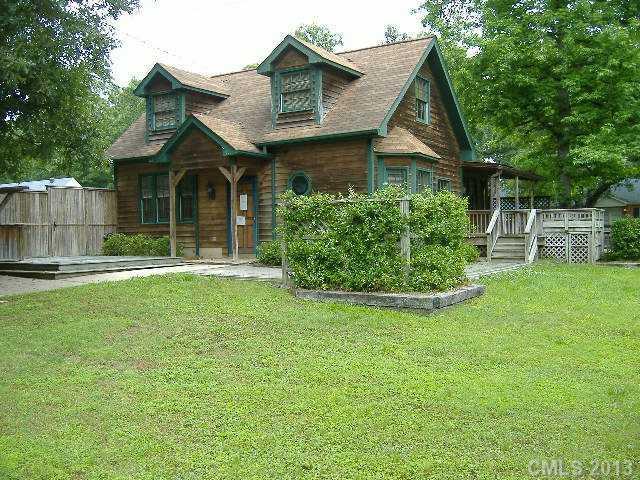 500 West End Dr., Monroe, NC 28112