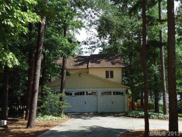 8168 Normandy Rd., Denver, NC 28037