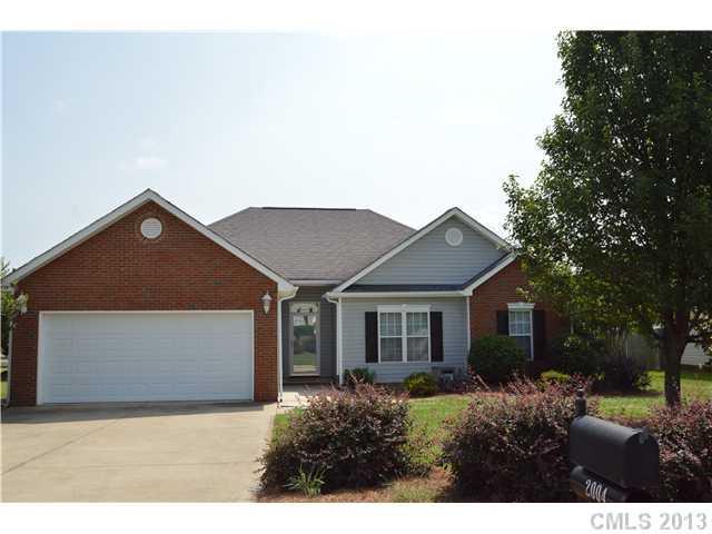 2004 Hemby Commons Pwy None, Indian Trail, NC 28079