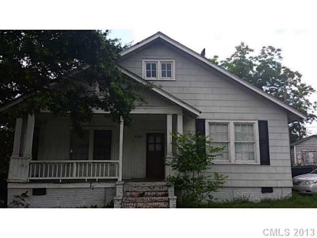 505 Dalton St., Gastonia, NC 28054