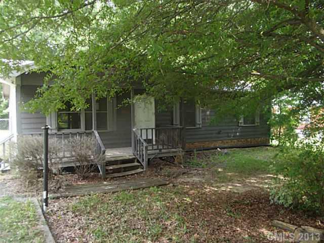 1302 Westwood St., Monroe, NC 28110
