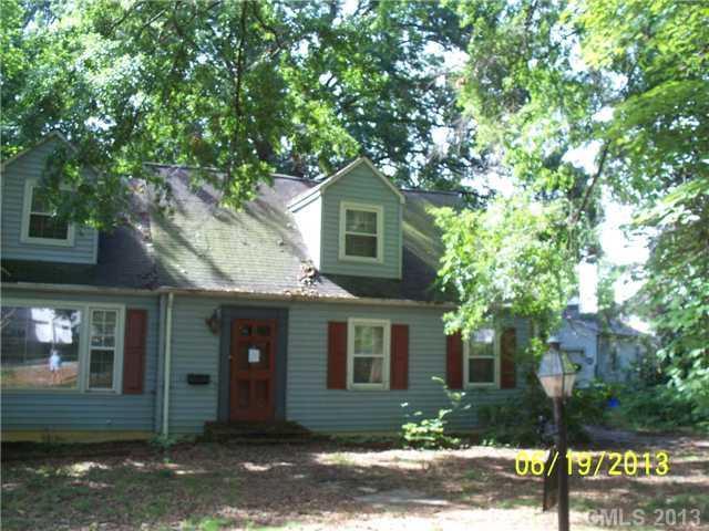 619 Caldwell St., Salisbury, NC 28144