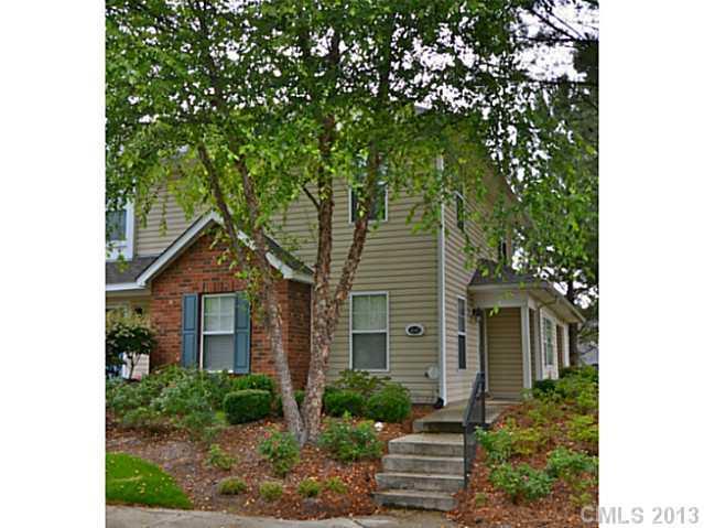 4245 Melrose Club Dr., Matthews, NC 28105