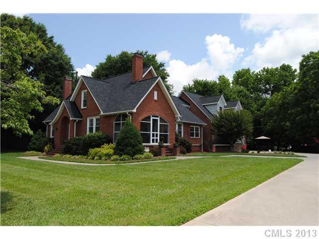 6605 E Hwy 27 Hwy., Iron Station, NC 28080