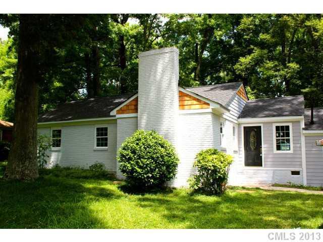 4000 Belcross Dr., Charlotte, NC 28205