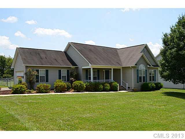 65 Shotwell Patterson Ln., Stony Point, NC 28678