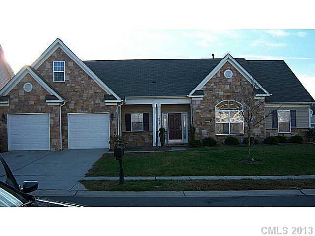 10019 Shetland Ln., Charlotte, NC 28278