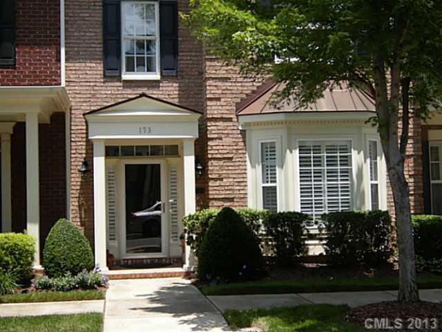 173 Harper Lee St. #247, Davidson, NC 28036