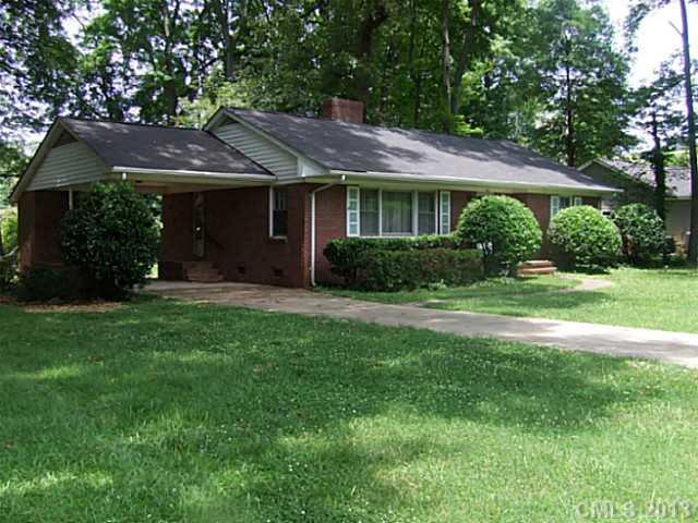 827 Glendora Dr. #10, Charlotte, NC 28212