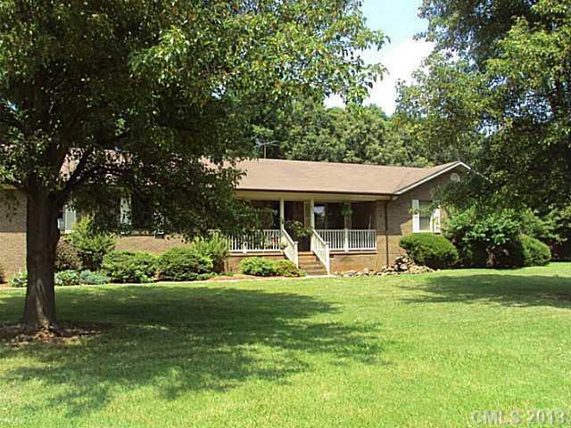 404 Weaver Rd., China Grove, NC 28023