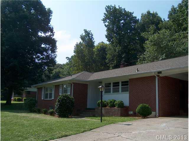 2152 Country Club Rd., Lincolnton, NC 28092