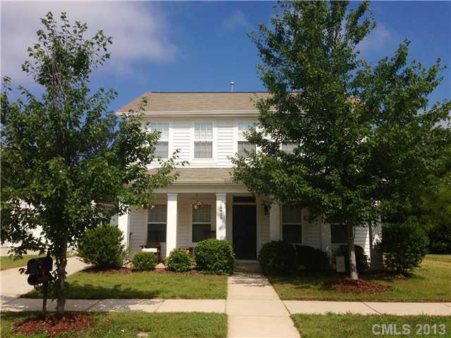 10920 Heritage Green Dr., Cornelius, NC 28031