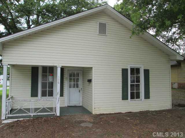 346 Chestnut Ave., Kannapolis, NC 28081