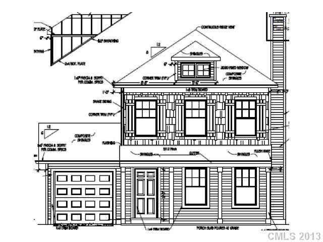 11651 Tribal Dr., Charlotte, NC 28214