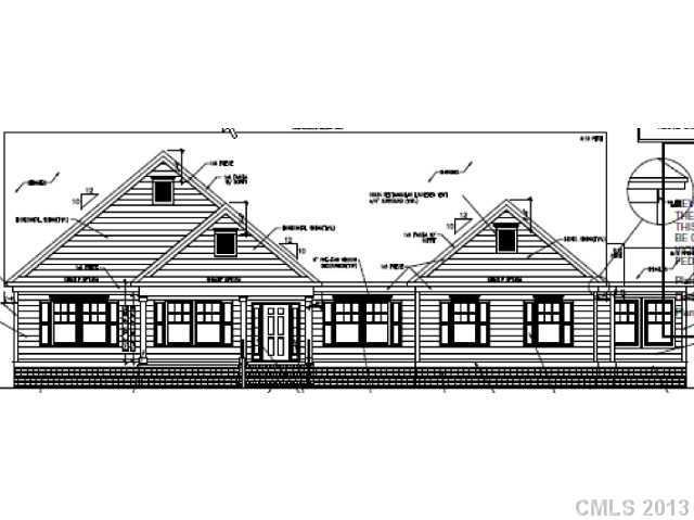 6431 Northern Red Oak Dr., Mint Hill, NC 28227