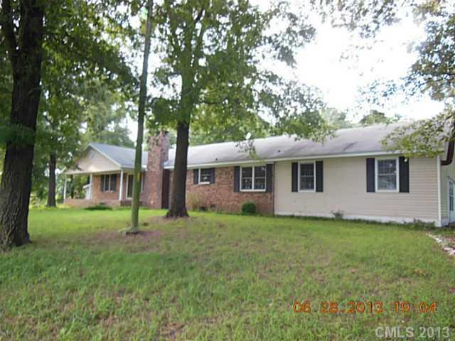 2111 Jack Davis Rd., Monroe, NC 28112