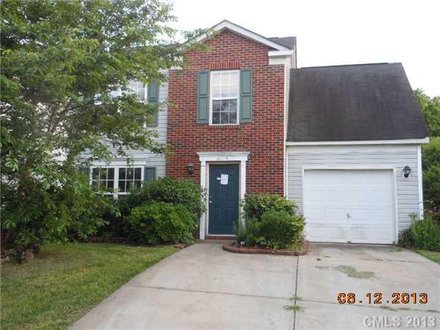 6119 Mcintyre Ridge Dr., Charlotte, NC 28216