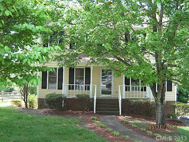 7824 Trotter Rd., Charlotte, NC 28216