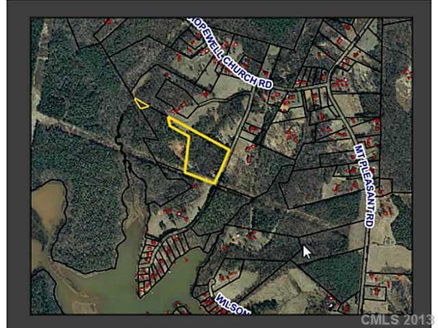 000 Mattie Wade Rd., Sherrills Ford, NC 28673