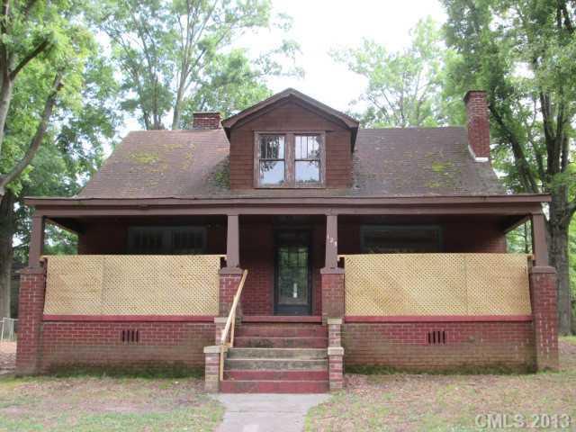 125 Mary St., Kannapolis, NC 28081