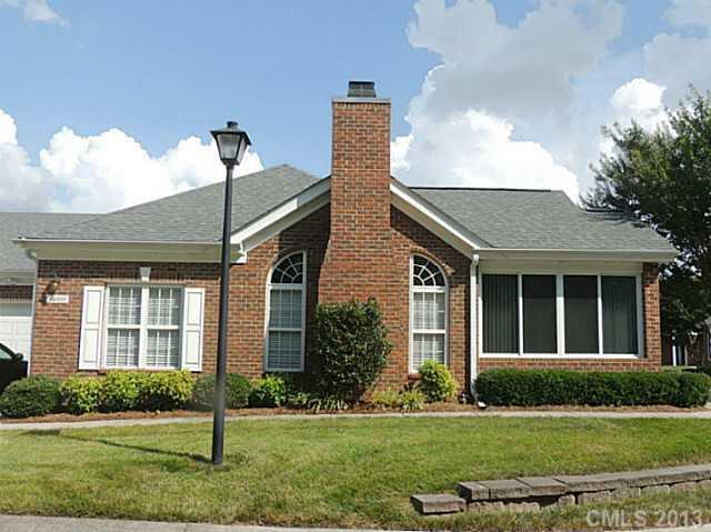 14609 Penmore Ln. #A, Charlotte, NC 28269