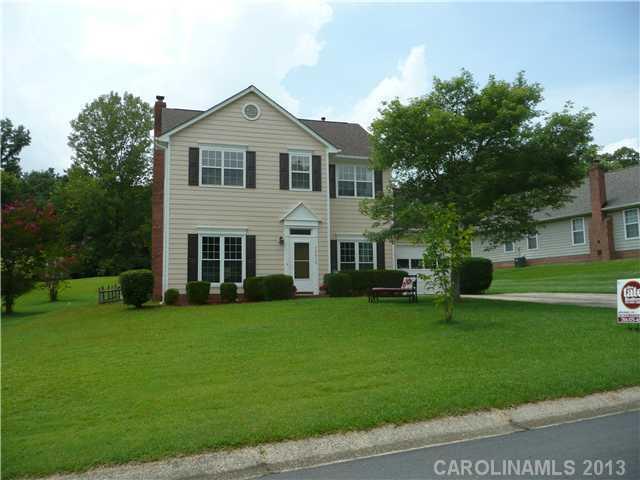 10615 Spruce Mountain Rd., Charlotte, NC 28214