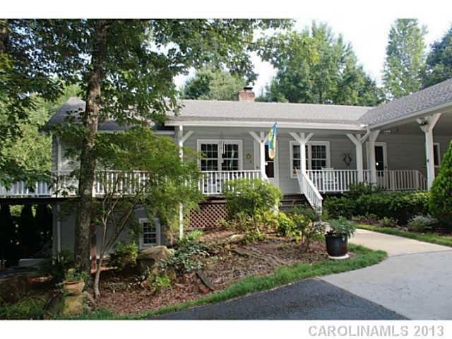 2614 Forest Lawn Dr., Matthews, NC 28104