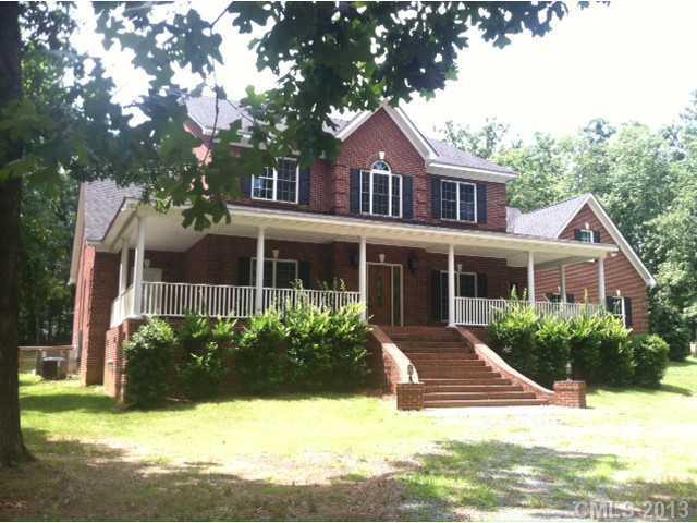 1510 Stack Rd., Monroe, NC 28112