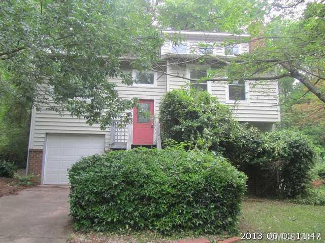 6708 Paloverde Ln., Charlotte, NC 28227