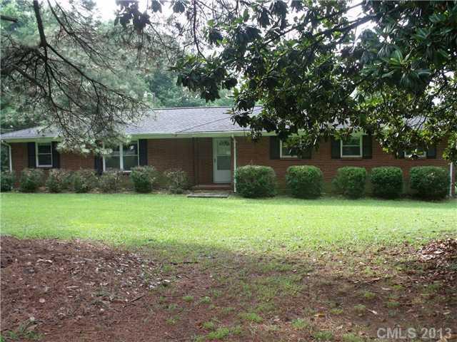 4616 Matthews Mint Hill Rd., Matthews, NC 28105