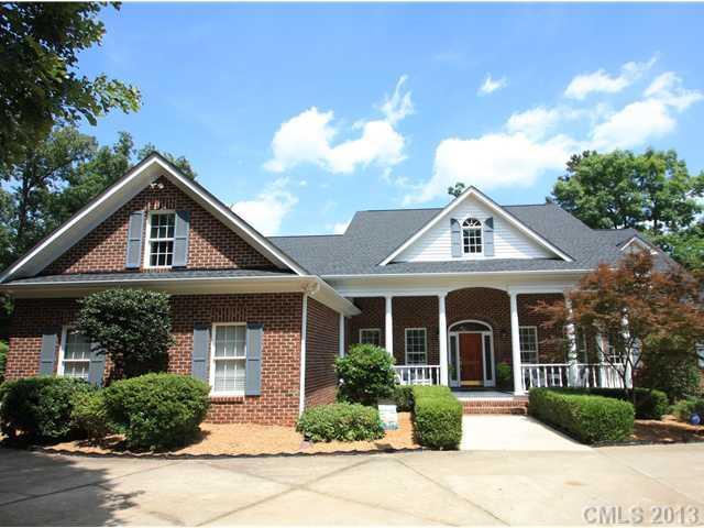 8200 Lake Providence Dr., Weddington, NC 28104