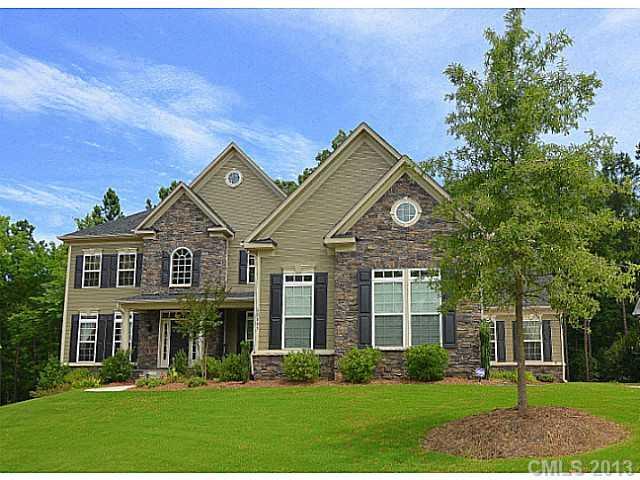 10605 Anglesey Ct. #19, Charlotte, NC 28278