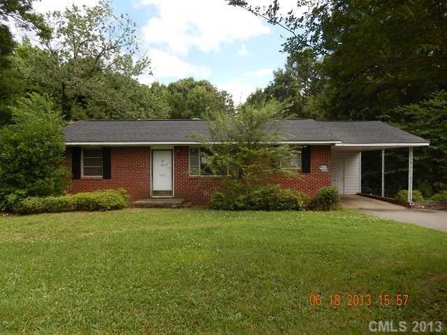 601 Flowe St., Gastonia, NC 28052