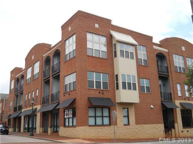 139 Lee St., Salisbury, NC 28144