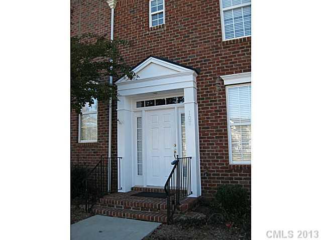 107 Quarter Ln. #72, Mooresville, NC 28117